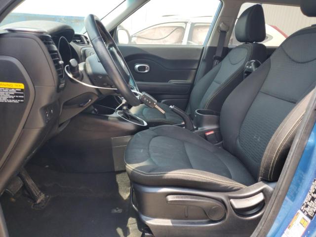2016 KIA SOUL + - KNDJP3A54G7331077