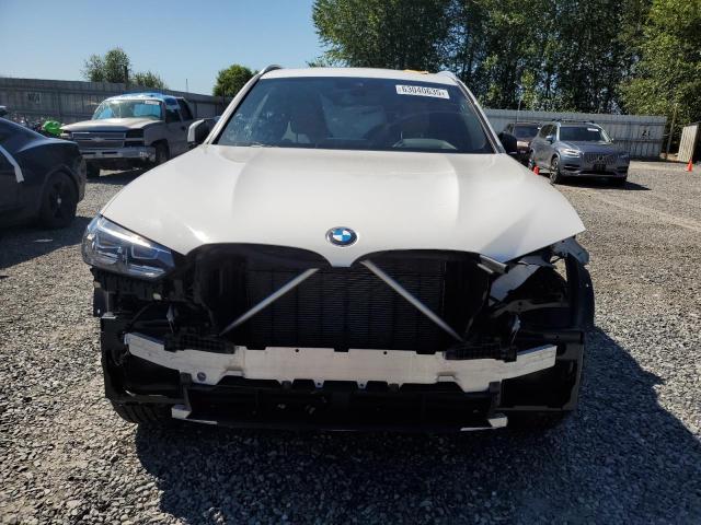 2024 BMW X3 XDRIVE3 - WBX57DP03RN298531