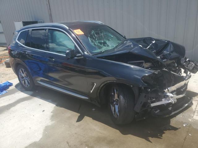 2021 BMW X3 SDRIVE3 5UXTY3C09M9E13329