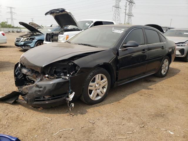 CHEVROLET IMPALA LIM