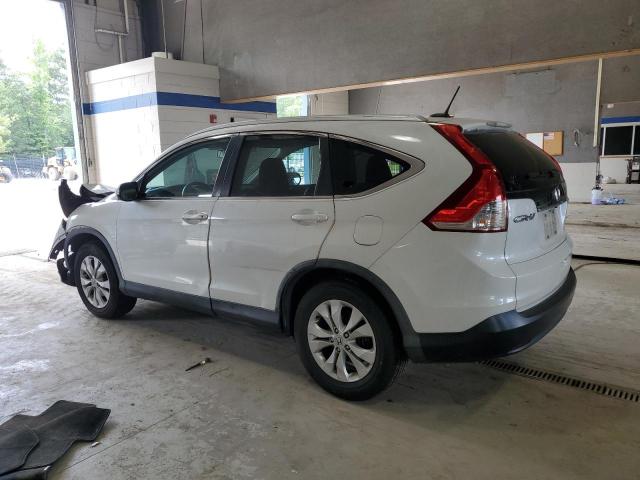 Vin: 5j6rm4h73el085307, lot: 60983925, honda crv exl 20142