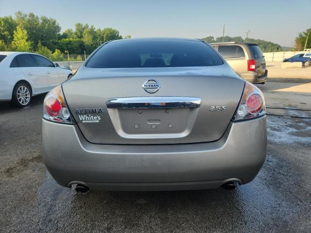 2012 NISSAN ALTIMA - 1N4AL2AP4CN540192