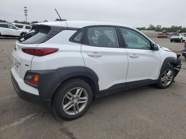 Vin: km8k1caa7lu554000, lot: 59751695, hyundai kona se 20203