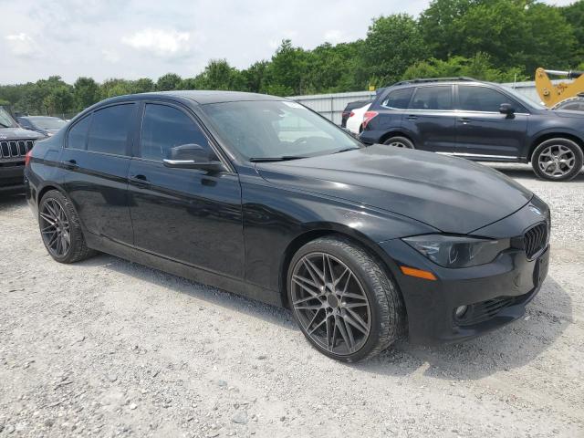 2015 BMW 328 I WBA3A5G54FNS90907