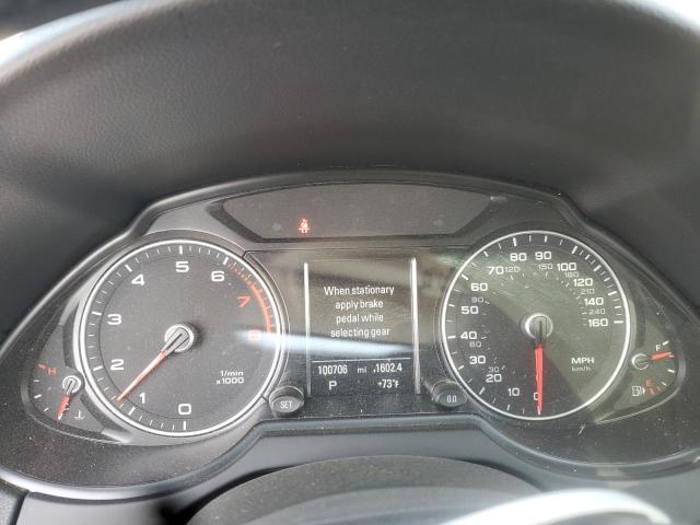 2016 AUDI Q5 PREMIUM - WA1L2AFP0GA028056