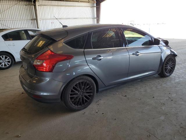 Vin: 1fadp3n29el382646, lot: 60757385, ford focus titanium 20143