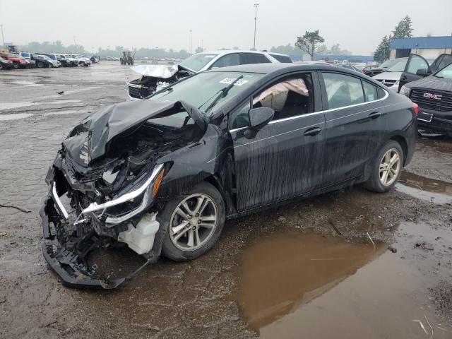 Vin: 1g1be5sm0j7168164, lot: 59819125, chevrolet cruze lt 2018 img_1
