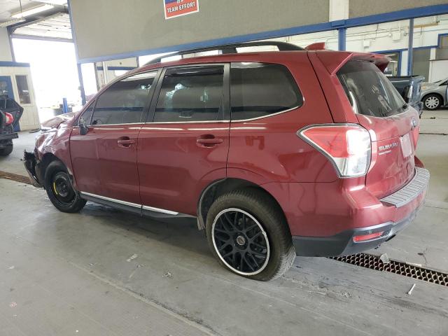 2018 SUBARU FORESTER 2 JF2SJGWC3JH498182