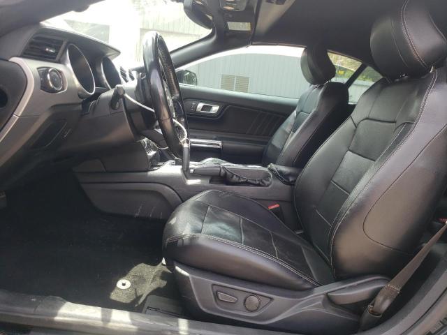 2020 FORD MUSTANG - 1FATP8UH0L5106517