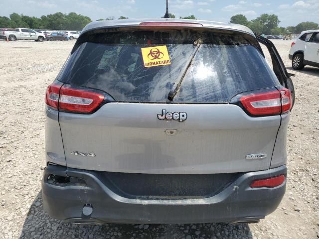 2016 JEEP CHEROKEE L - 1C4PJMCSXGW197721
