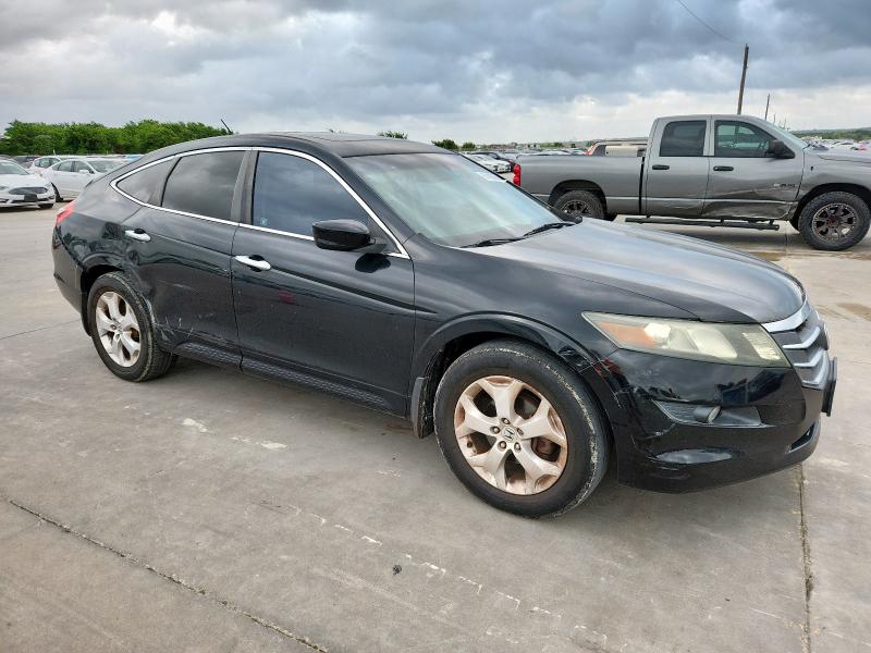 Vin: 5j6tf1h53al007584, lot: 61480365, honda accord exl 20104