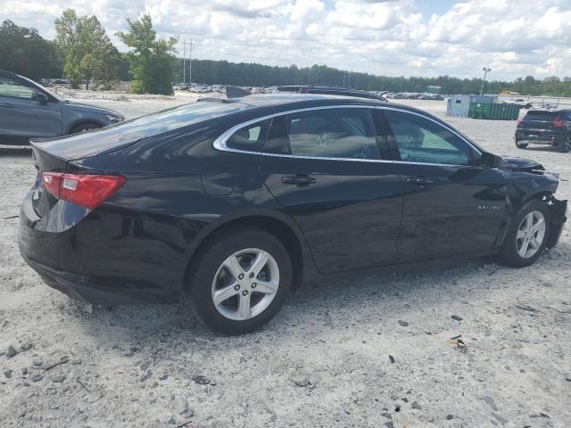 1g1zb5stxkf212399 - 2019 Chevrolet Malibu Ls - #61174665
