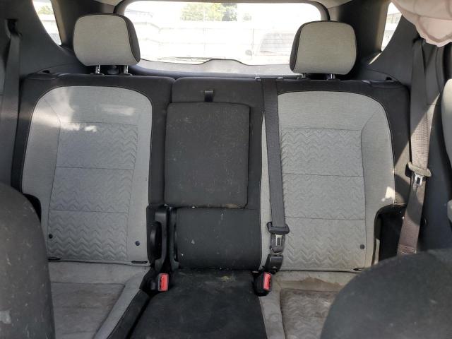 2022 CHEVROLET EQUINOX LS 3GNAXSEV8NS238668