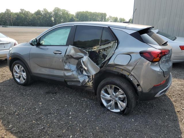 Vin: kl4amcsl5rb195669, lot: 60622465, buick encore preferred 20242