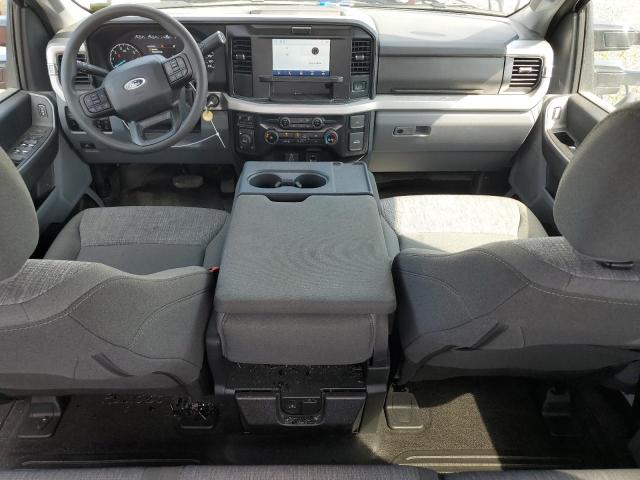 2025 FORD F250 SUPER DUTY 1FT7X2BN7SEC18893