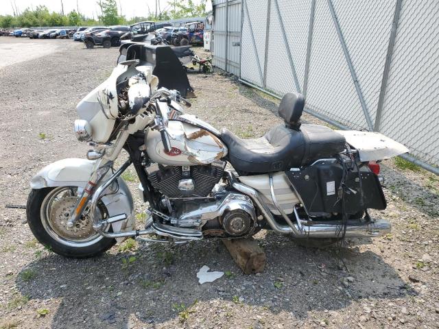 2008 HARLEY-DAVIDSON FLHTCUSE3 1HD1PR8118Y955984