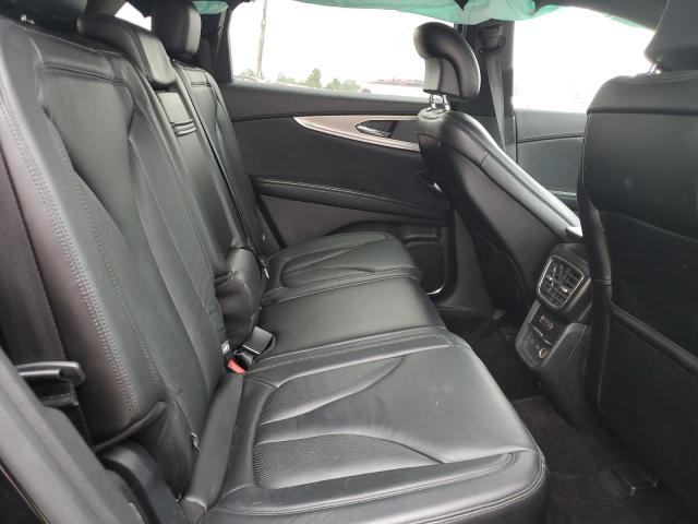 2016 LINCOLN MKX SELECT 2LMTJ8KR3GBL61414