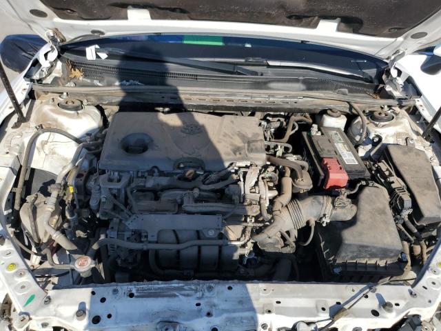 2019 TOYOTA CAMRY L - 4T1B11HK3KU206020