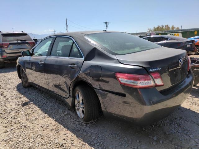 Vin: 4t1bf3ek3bu131644, lot: 59716445, toyota camry base 20112