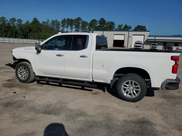 Vin: 1gcrweed1kz325219, lot: 59885885, chevrolet all models c1500 ltz 20192