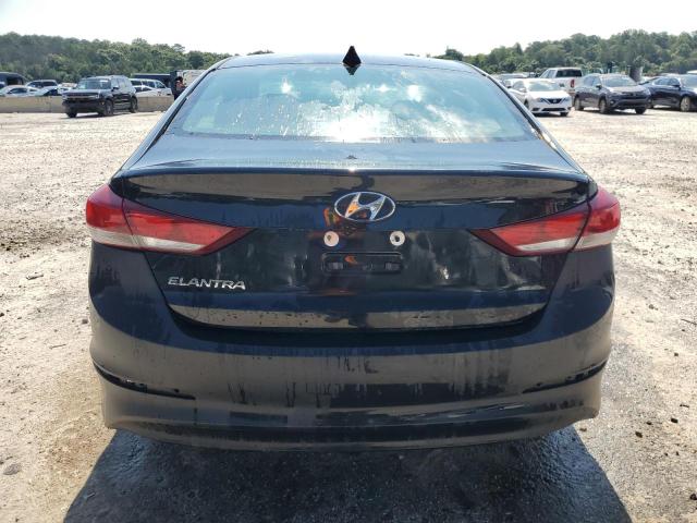 2018 HYUNDAI ELANTRA SE - 5NPD84LFXJH316513