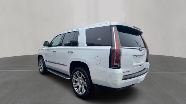 Vin: 1gys4bkj1g r32394, lot: 61610695, cadillac escalade 20163