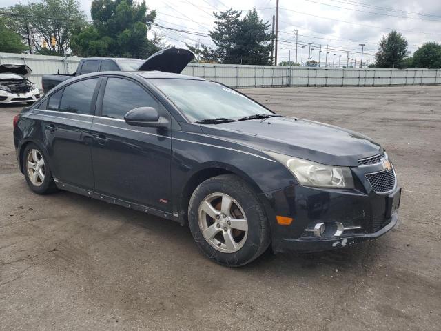 Vin: 1g1pf5sc5c7327192, lot: 60779525, chevrolet cruze lt 20124