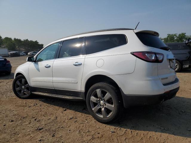 2017 CHEVROLET TRAVERSE L - 1GNKRHKD4HJ344425