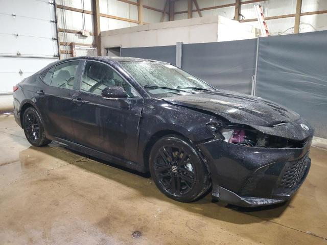 Vin: 4t1daack1su122407, lot: 60992555, toyota camry xse 20254