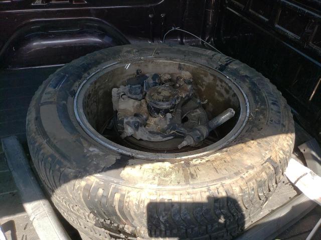 2016 GMC SIERRA K15 - 3GTU2NEC2GG272048