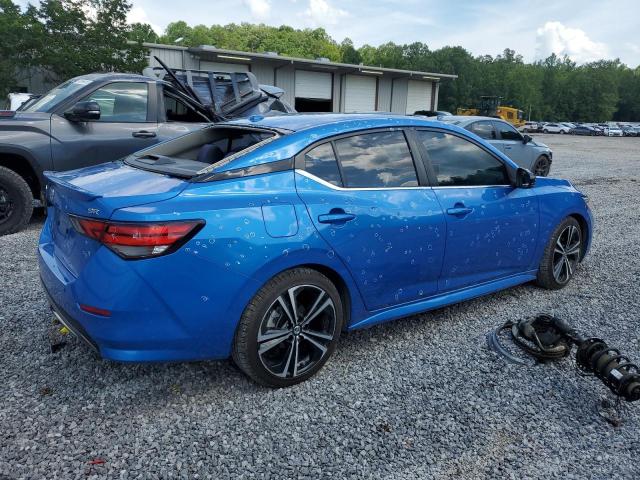 Vin: 3n1ab8dv4ly211265, lot: 62532555, nissan sentra sr 20203