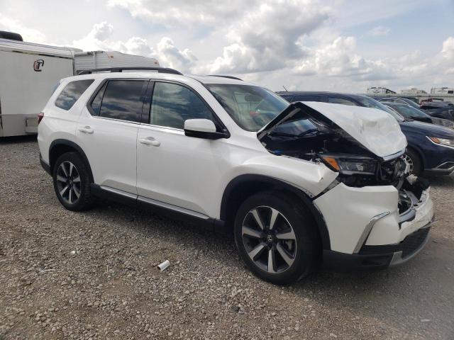 2024 HONDA PILOT TOUR 5FNYG1H78RB034448