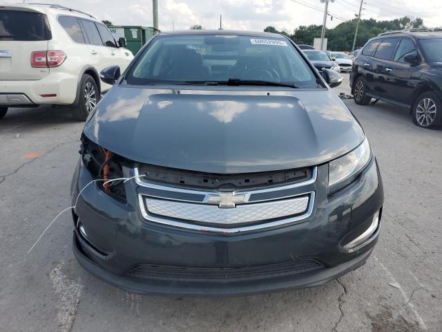 2015 CHEVROLET VOLT - 1G1RD6E47FU129003