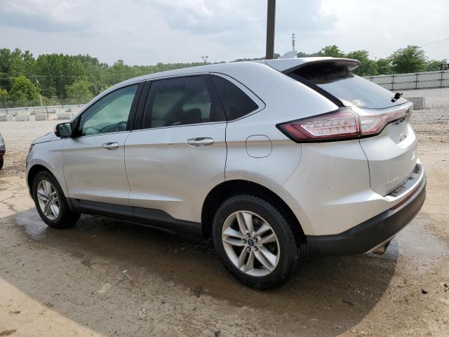Vin: 2fmpk3j90hbb59131, lot: 58845165, ford edge sel 20172