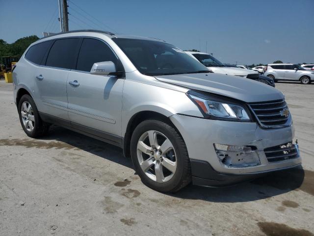 Vin: 1gnkvjkd9hj117718, lot: 58851155, chevrolet traverse premier 20174