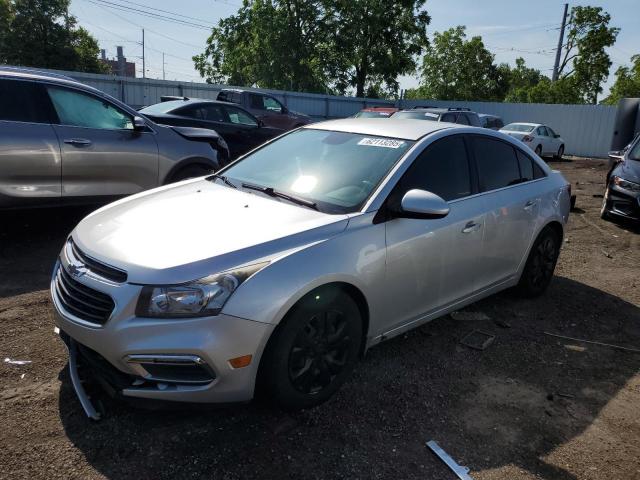 CHEVROLET CRUZE LIMI