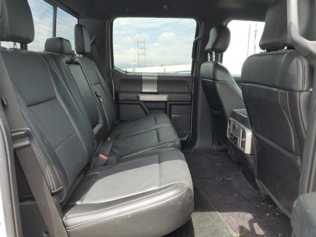 2017 FORD F150 SUPER - 1FTEW1EG3HKD24964