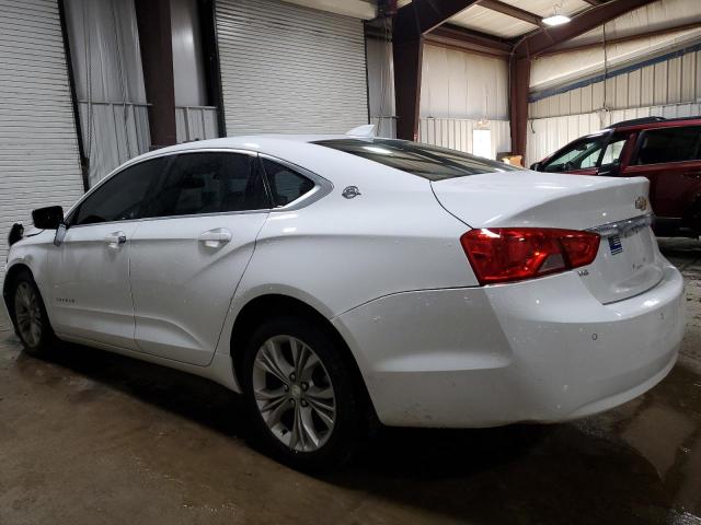 2015 CHEVROLET IMPALA LT 2G1125S31F9102384