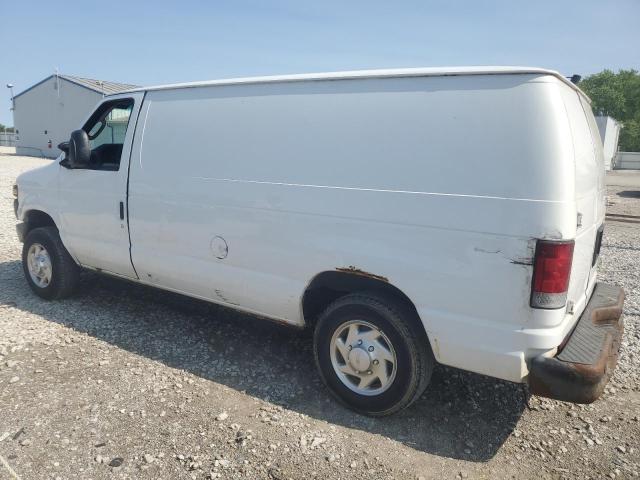 Vin: 1ftne1ew7ada66467, lot: 59238055, ford all models e150 van 20102