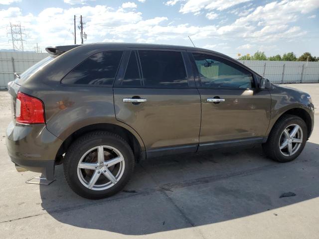Vin: 2fmdk4jc1bba96892, lot: 61842075, ford edge sel 20113