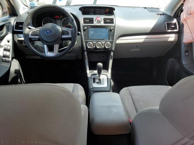 2018 SUBARU FORESTER 2 JF2SJAEC3JH417227