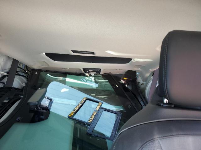 2023 KIA NIRO SX TO KNDCR3LF1P5075596