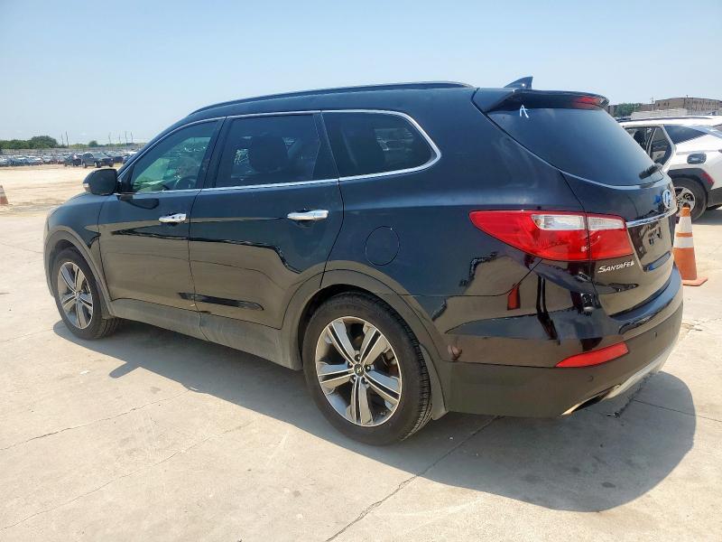 Vin: km8sr4hf0eu073072, lot: 61083565, hyundai santa fe gls 20142