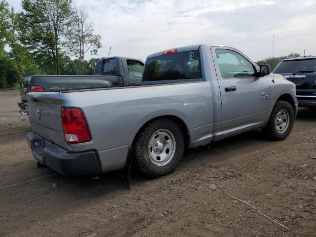 Vin: 3c6jr6ag3kg567169, lot: 59287515, ram 1500 tradesman 20193