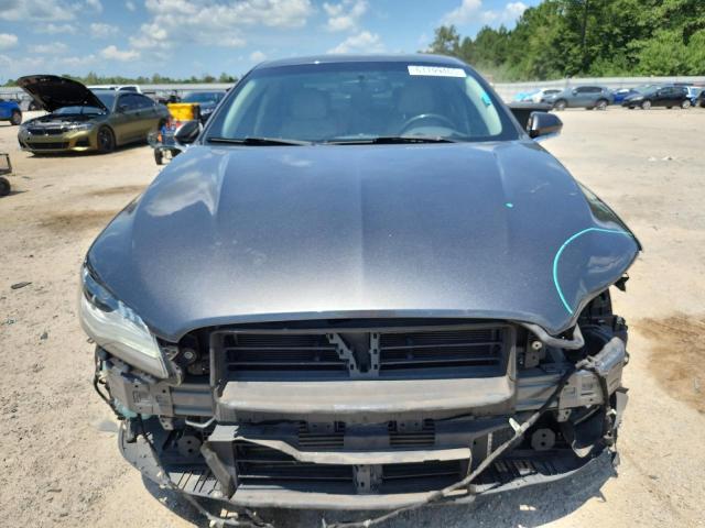 2017 LINCOLN MKZ RESERV 3LN6L5FCXHR653328