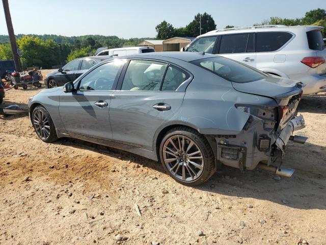 2023 INFINITI Q50 RED SP JN1FV7DR0PM590123