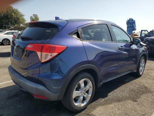 Vin: 3czru5h79gm735782, lot: 62237165, honda hr-v exl 20163