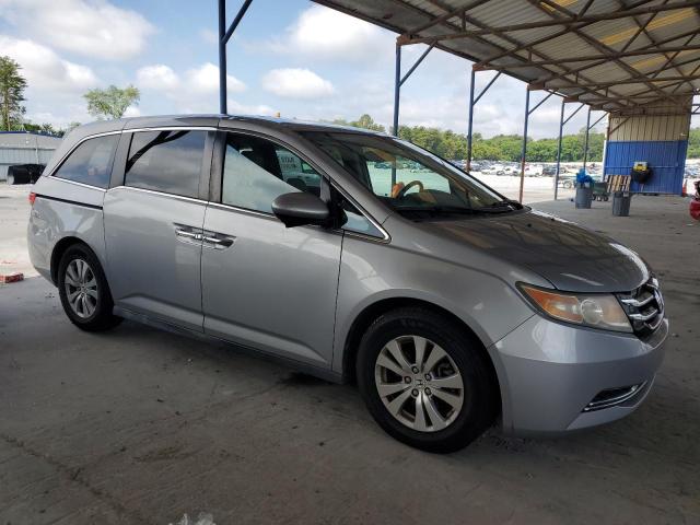 Vin: 5fnrl5h62hb000907, lot: 62950605, honda all models exl 20174