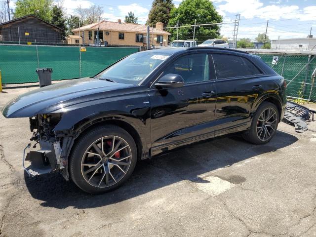 AUDI Q8 PRESTIG