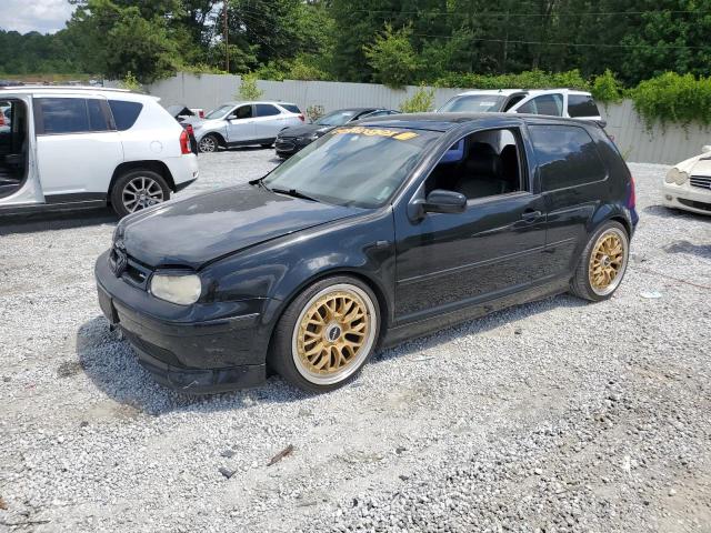 VOLKSWAGEN GTI